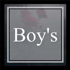 INFANT & UP ~ ALL BOY SIZES!!